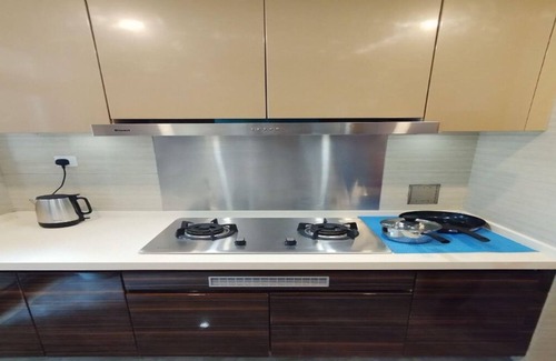 Central District Condo | R&F PrincessCove @ Johor Bahru by HomeStay888/6pax/3BedRoom2BathRoom/5MIN to CIQ