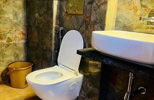 Alwar Hotel | R G Bilkha Hotel And Resorts