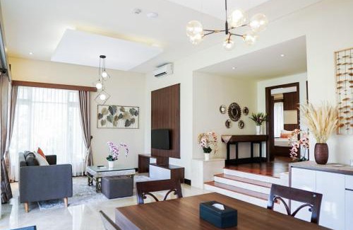 Bogor Selatan Resort | R Hotel Rancamaya