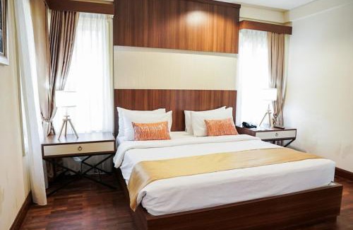 Bogor Selatan Resort | R Hotel Rancamaya
