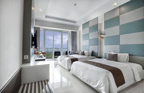 Bogor Selatan Resort | R Hotel Rancamaya
