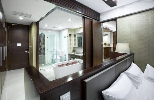 Bogor Selatan Resort | R Hotel Rancamaya
