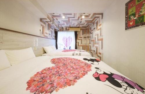 Chuo Hotel | R Hotel - Vacation STAY 19690