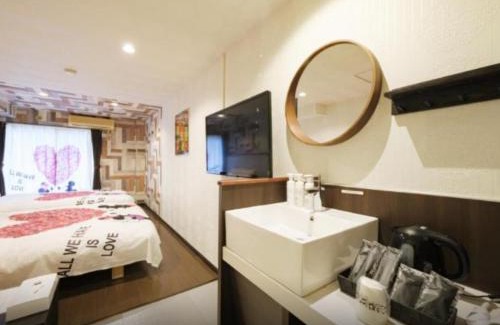 Chuo Hotel | R Hotel - Vacation STAY 19690