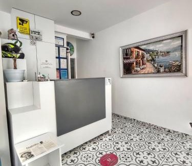 Bodrum City Center Hotel | R HOUSE HOTEL