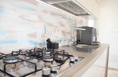 Budoni Apartment | R House