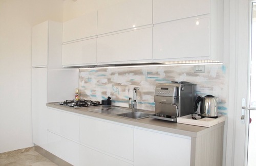 Budoni Apartment | R House