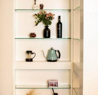 Itaewon Apartment | R House