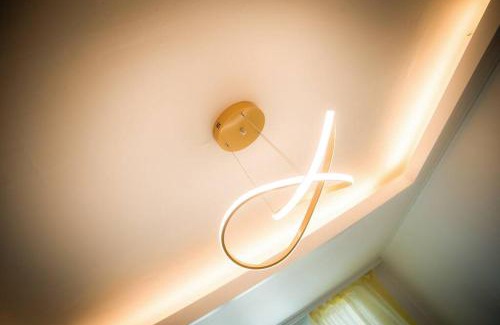 Itaewon Apartment | R House