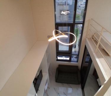 Sinchon-dong Bed & Breakfast | R house near Sinchon station and Ewha Womans Univ station