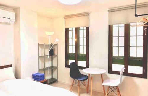 Kamitakada Apartment | R Inn 新井薬師前