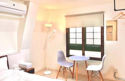 Kamitakada Apartment | R Inn 新井薬師前