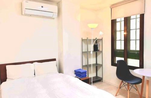 Kamitakada Apartment | R Inn 新井薬師前