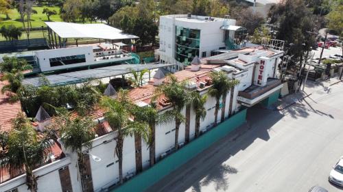 Tijuana Hotel | R INN de TIJUANA
