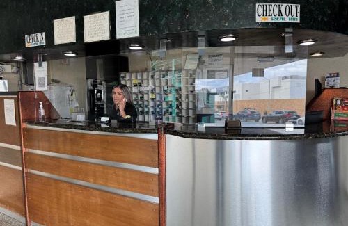 Tijuana Hotel | R INN de TIJUANA