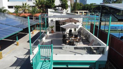 Tijuana Hotel | R INN de TIJUANA