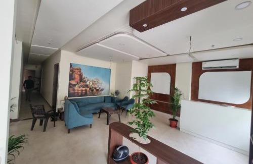Varanasi House | R J Residency