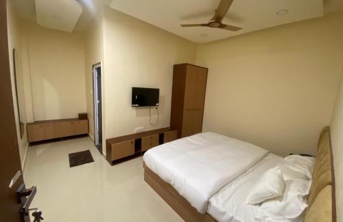 Varanasi House | R J Residency