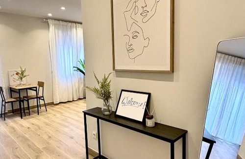 Pradolongo Apartment | R&K Apartment Madrid