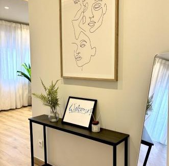 Pradolongo Apartment | R&K Apartment Madrid