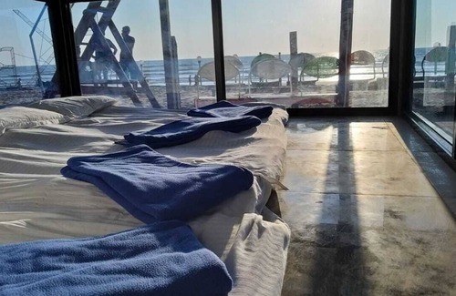Gokarna Hotel | R K Beach Cottage