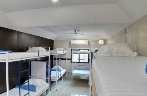 Gokarna Hotel | R K Beach Cottage
