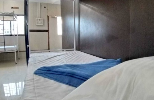 Gokarna Hotel | R K Beach Cottage