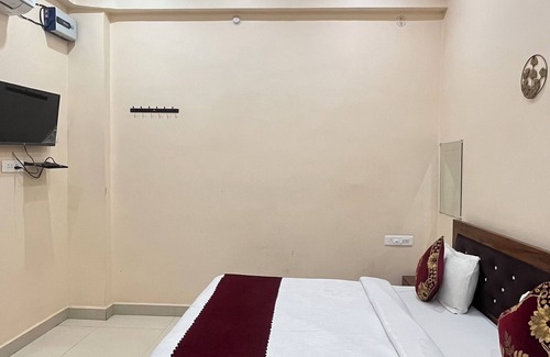 Ayodhya House | R K Lodge And Palace