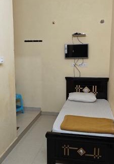 Kandukur Cabin | R K Lodge & Mini Function Hall