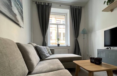 Lindenau Apartment | R&L Apartment Luppenstrasse