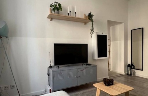 Lindenau Apartment | R&L Apartment Luppenstrasse