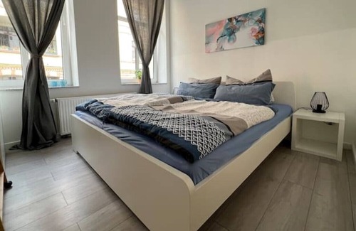 Lindenau Apartment | R&L Apartment Luppenstrasse
