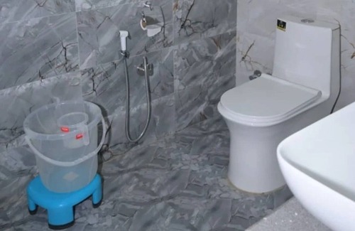 Guptkashi Hotel | R Narayan Pleasant Inn Hotel - Guptkashi