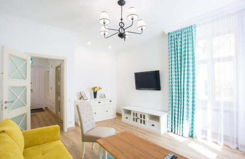 Lviv Apartment | R.O.Y.A.L apartments