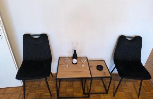 Mladenovac Apartment | R & P Apartman Mladenovac