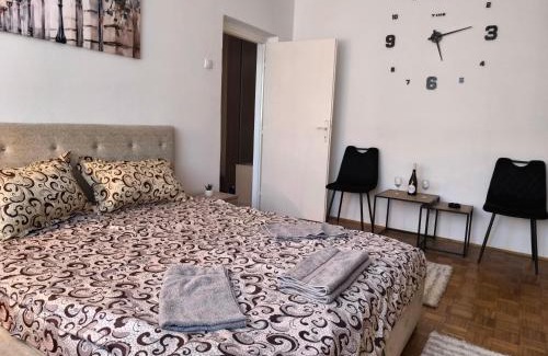 Mladenovac Apartment | R & P Apartman Mladenovac
