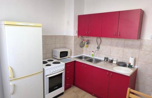 Mladenovac Apartment | R & P Apartman Mladenovac