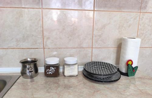 Mladenovac Apartment | R & P Apartman Mladenovac