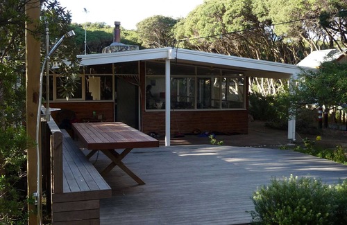 Surf Coast House | R&R at Point Roadknight