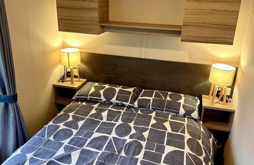 Skegness Cabin | R&R Coastal Retreats Cedars 63