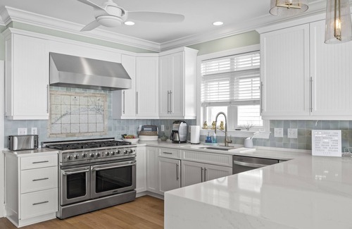 Emerald Isle House | R&R, Oceanfront House in Emerald Isle, NC!