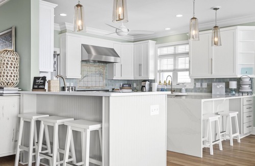 Emerald Isle House | R&R, Oceanfront House in Emerald Isle, NC!