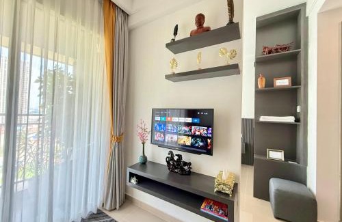 Mean Chey Apartment | R Residences