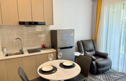 Mean Chey Apartment | R Residences
