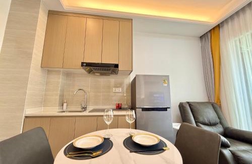 Mean Chey Apartment | R Residences