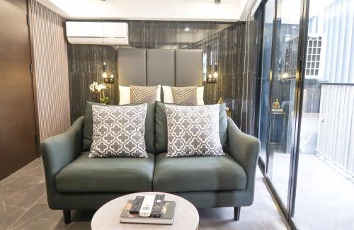 Singapore River Apartment | R Residences