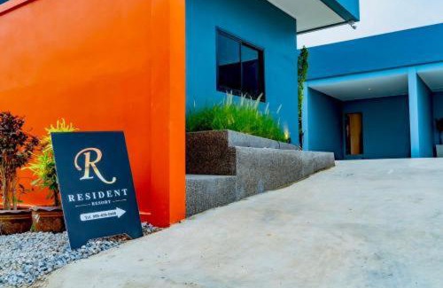 Phetchaburi Hotel | R resident resort