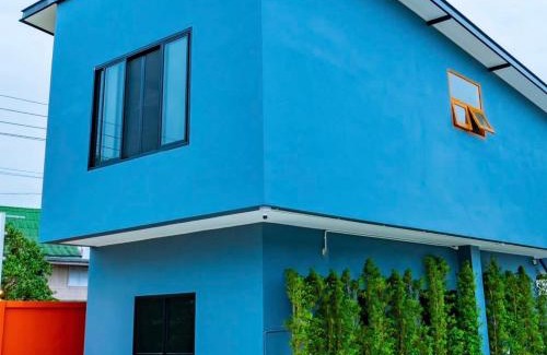 Phetchaburi Hotel | R resident resort