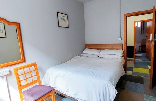 Leeds City Center Hostel | R S Hostels - leeds