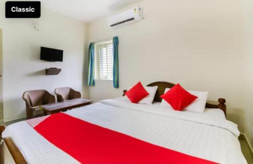 Puttur Hotel | R S RESIDENCY (Thalapaneni Pavan Kalyan)